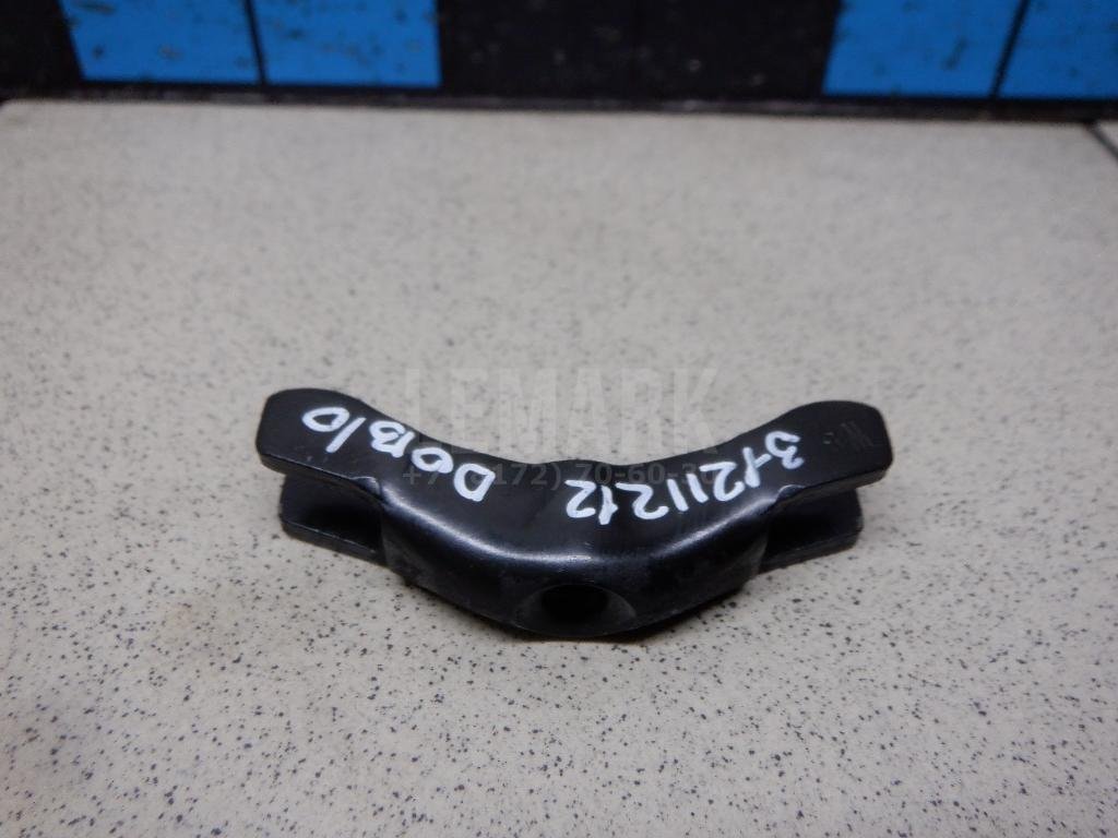 Кронштейн форсунки