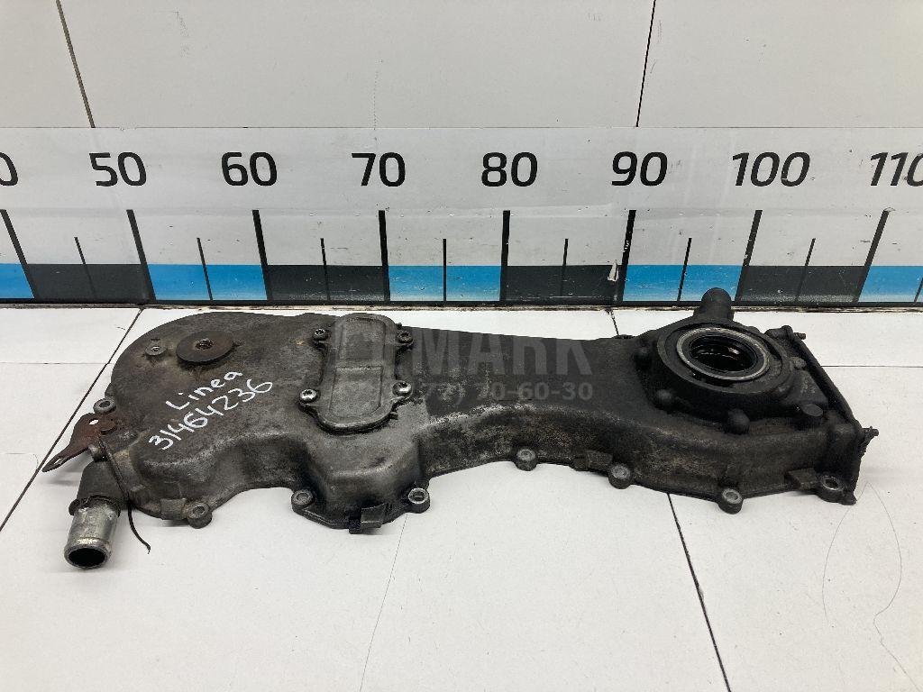 Насос масляный