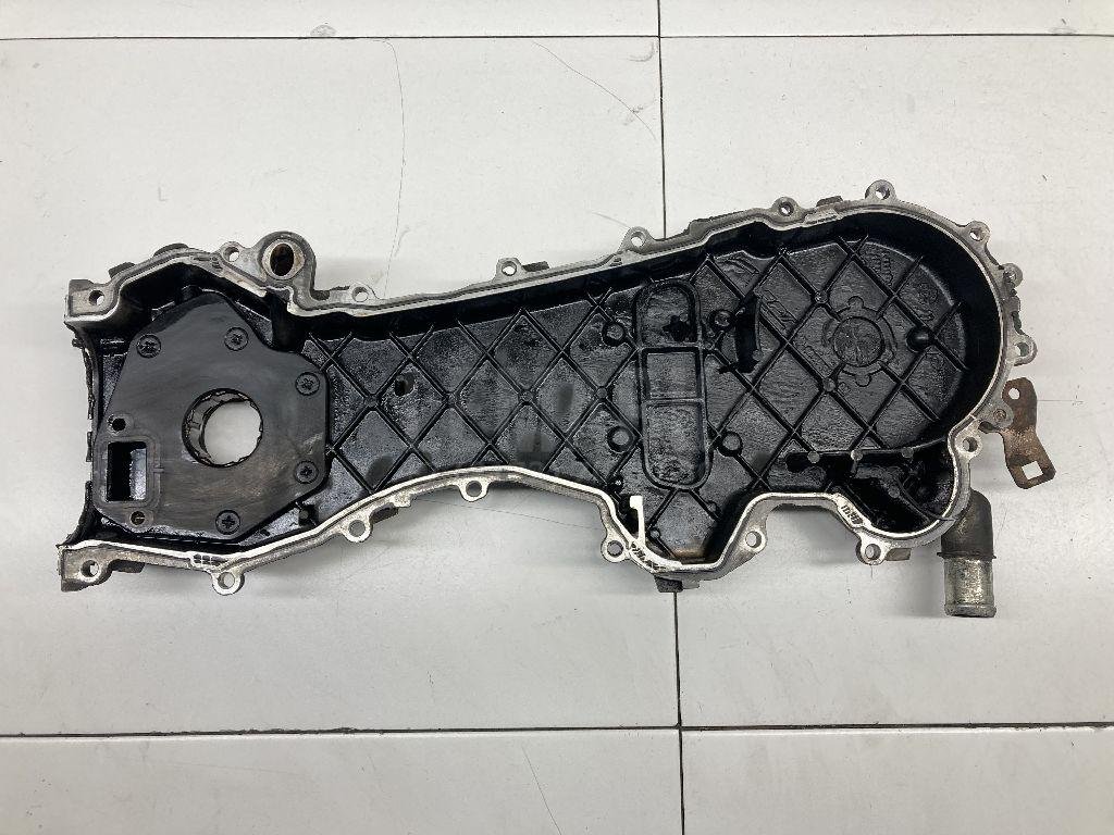 Насос масляный