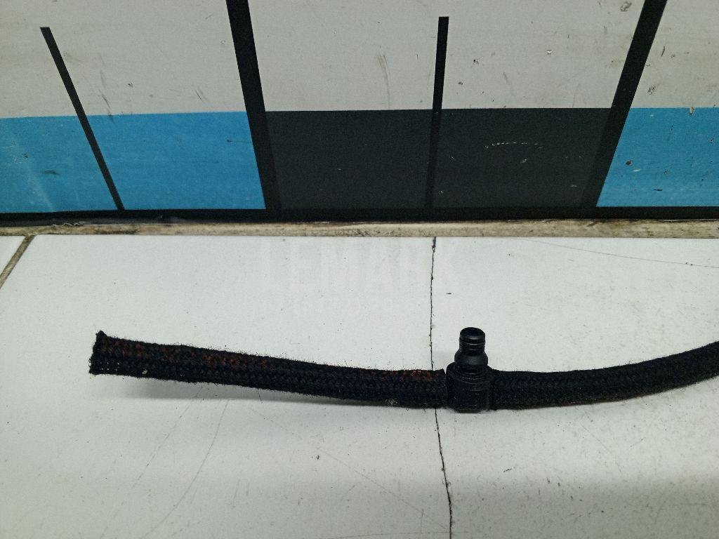 Магистраль обратки