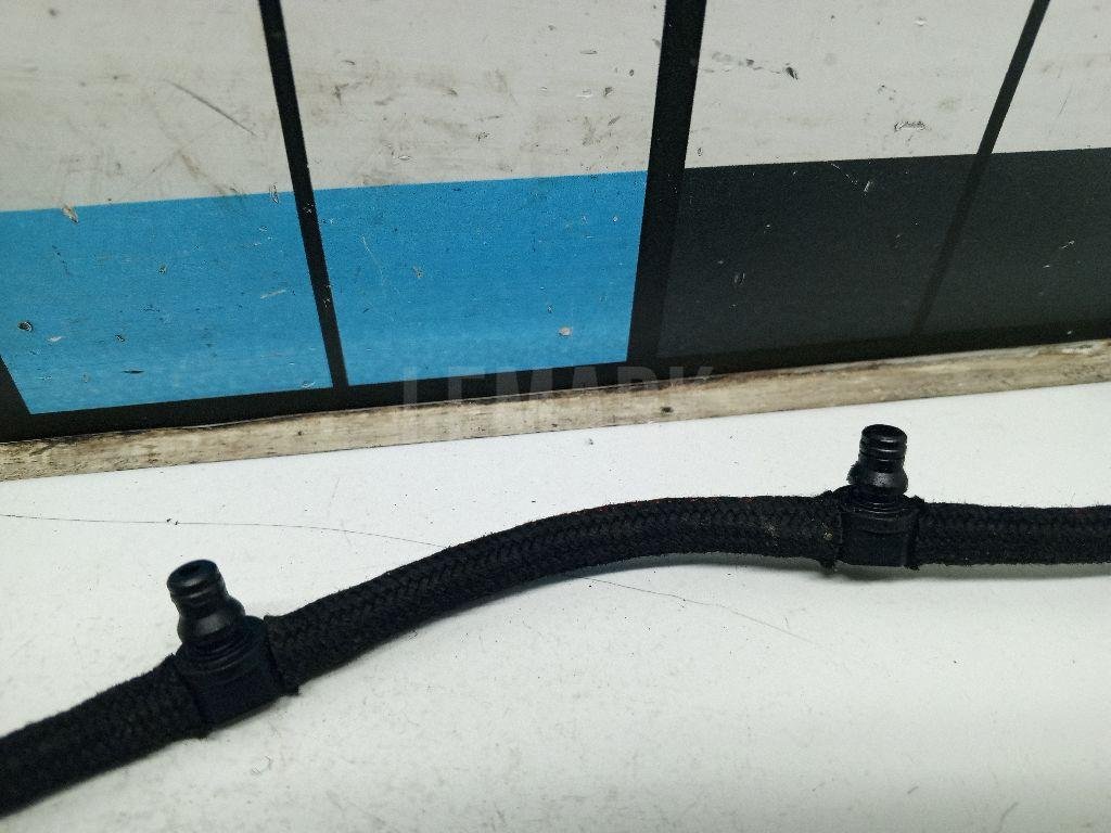 Магистраль обратки