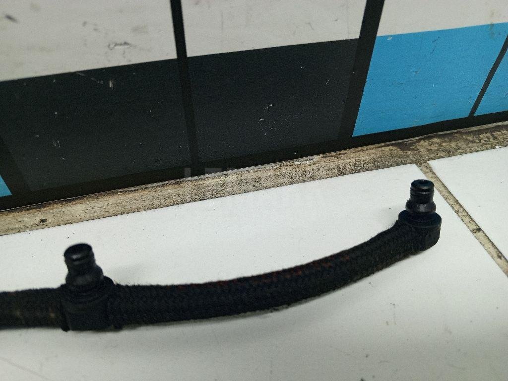 Магистраль обратки