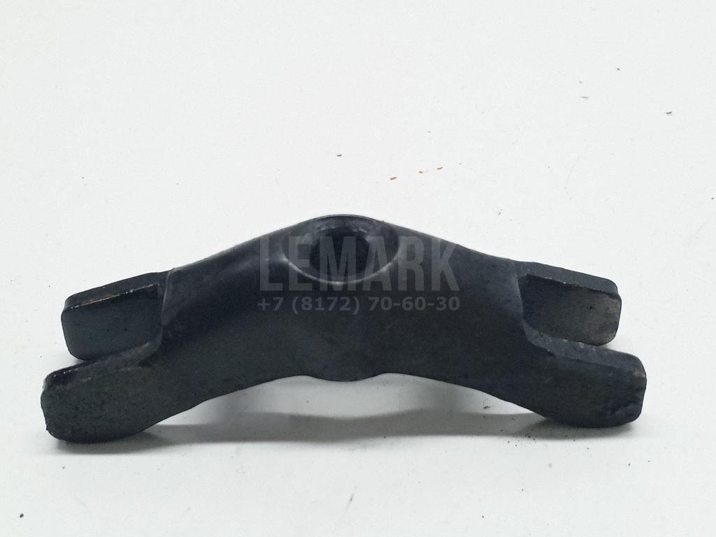 Кронштейн форсунки