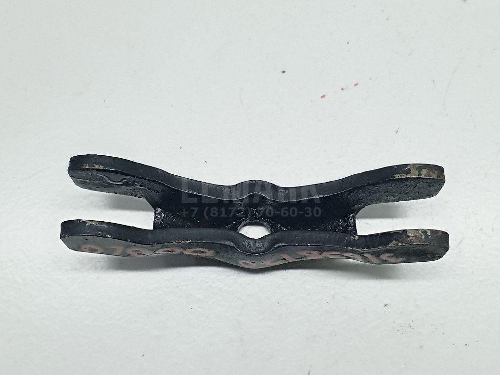 Кронштейн форсунки