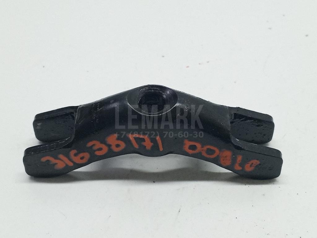 Кронштейн форсунки