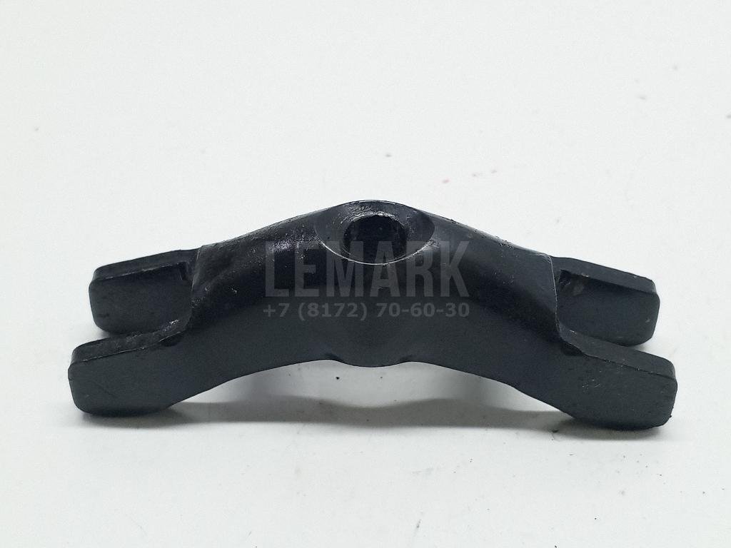 Кронштейн форсунки