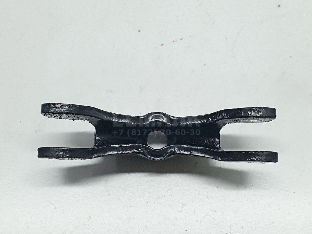 Кронштейн форсунки