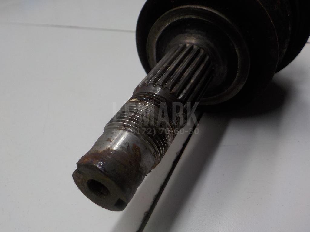 Полуось передняя правая