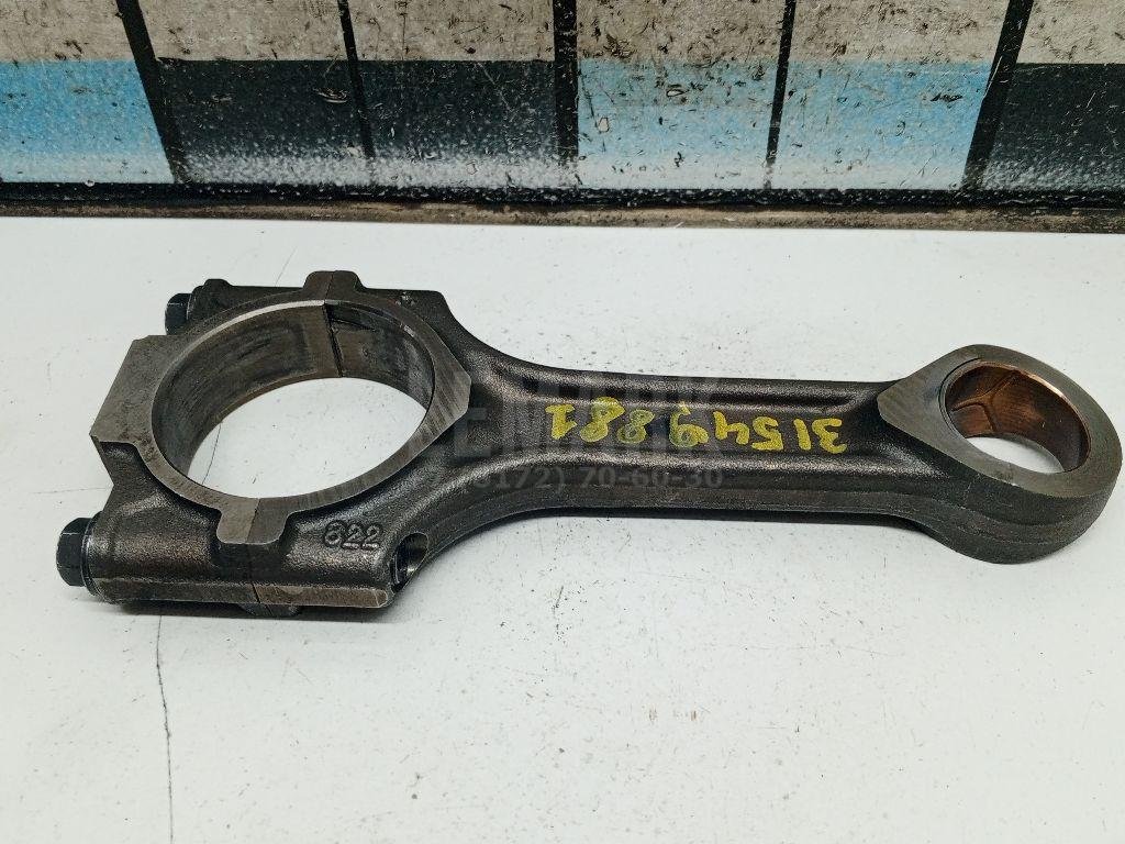 Шатун для  Audi A4 [B8] 2007-2015