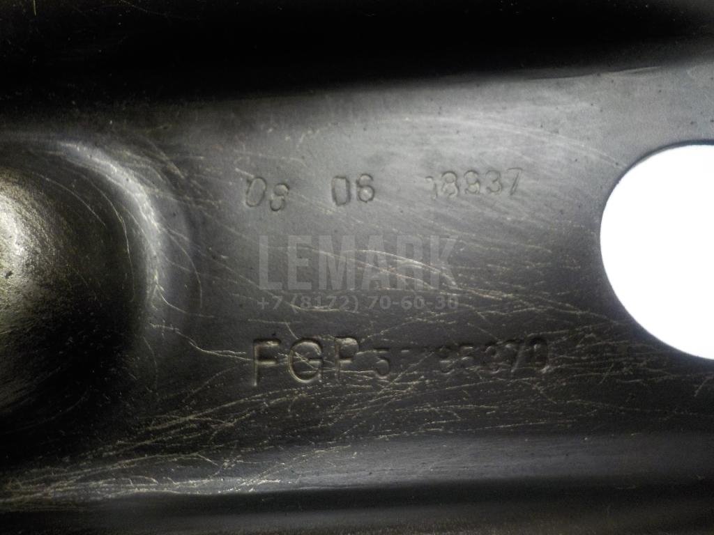 Маслоотражатель