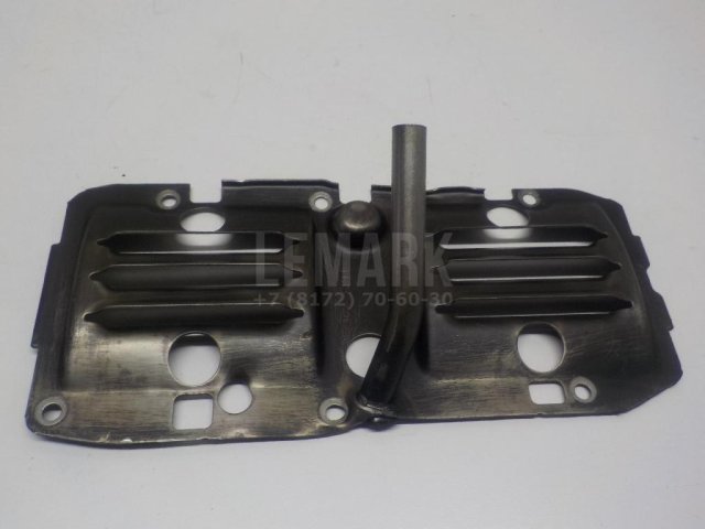 Маслоотражатель