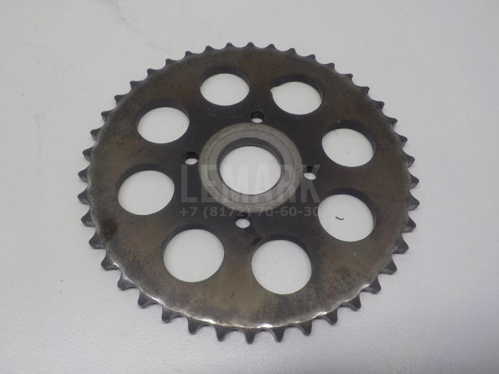 Шестерня (шкив) распредвала
