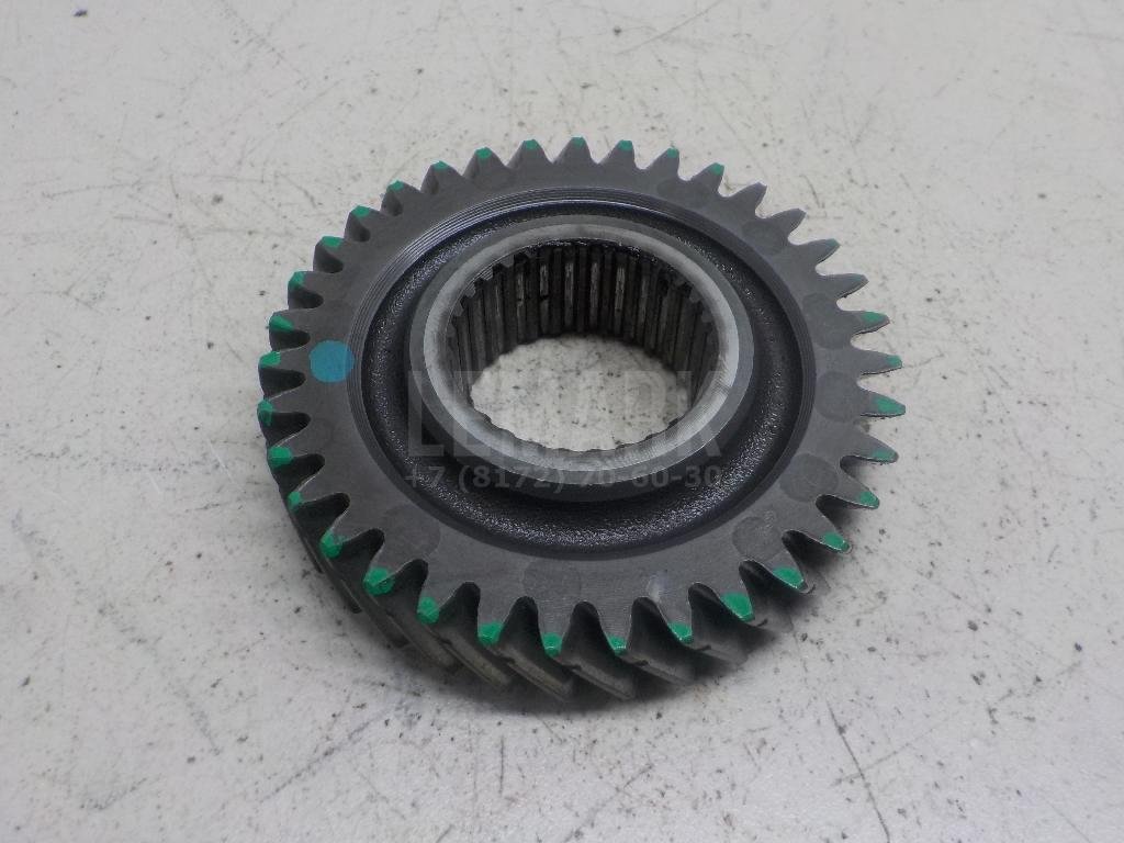 Шестерня 4-ой передачи для  Audi A4 [B8] Allroad 2009-2015