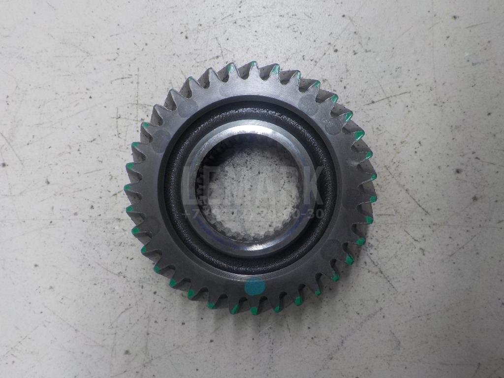 Шестерня 4-ой передачи для  Audi A4 [B8] Allroad 2009-2015