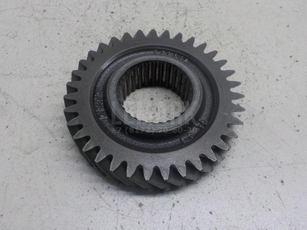 Шестерня 4-ой передачи для  Audi A4 [B8] Allroad 2009-2015