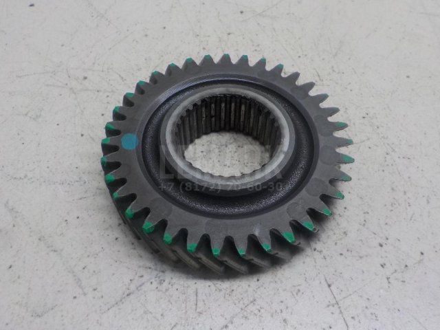 Шестерня 4-ой передачи
