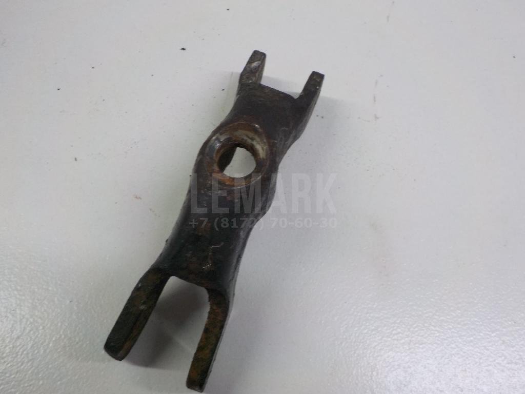 Кронштейн форсунки