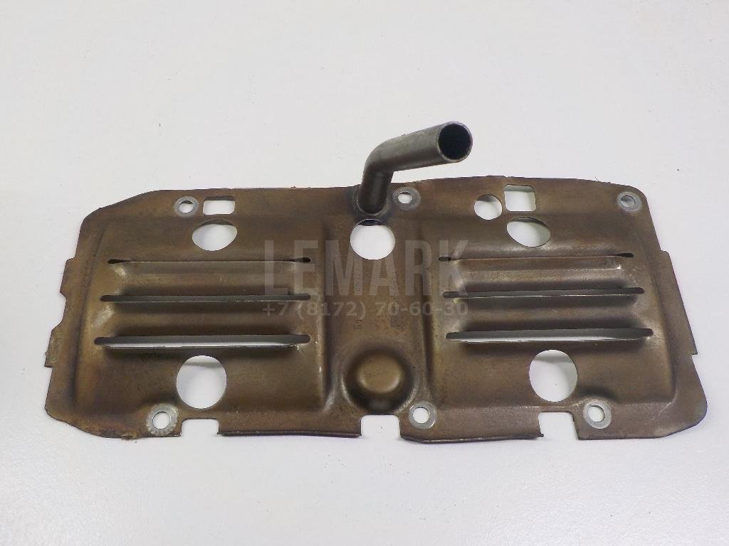 Маслоотражатель