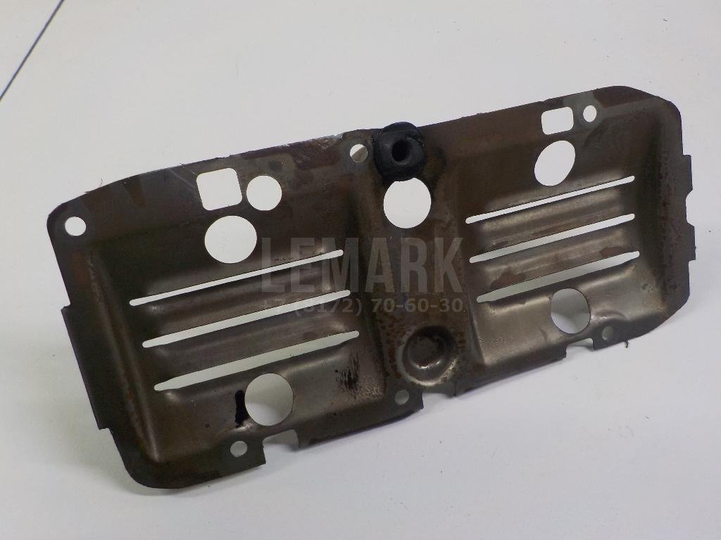 Маслоотражатель