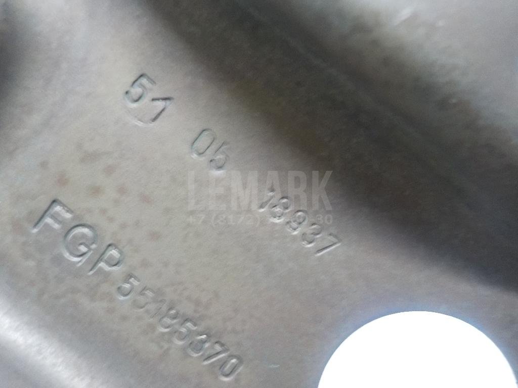 Маслоотражатель