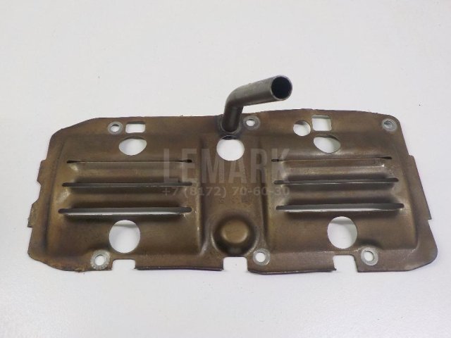 Маслоотражатель