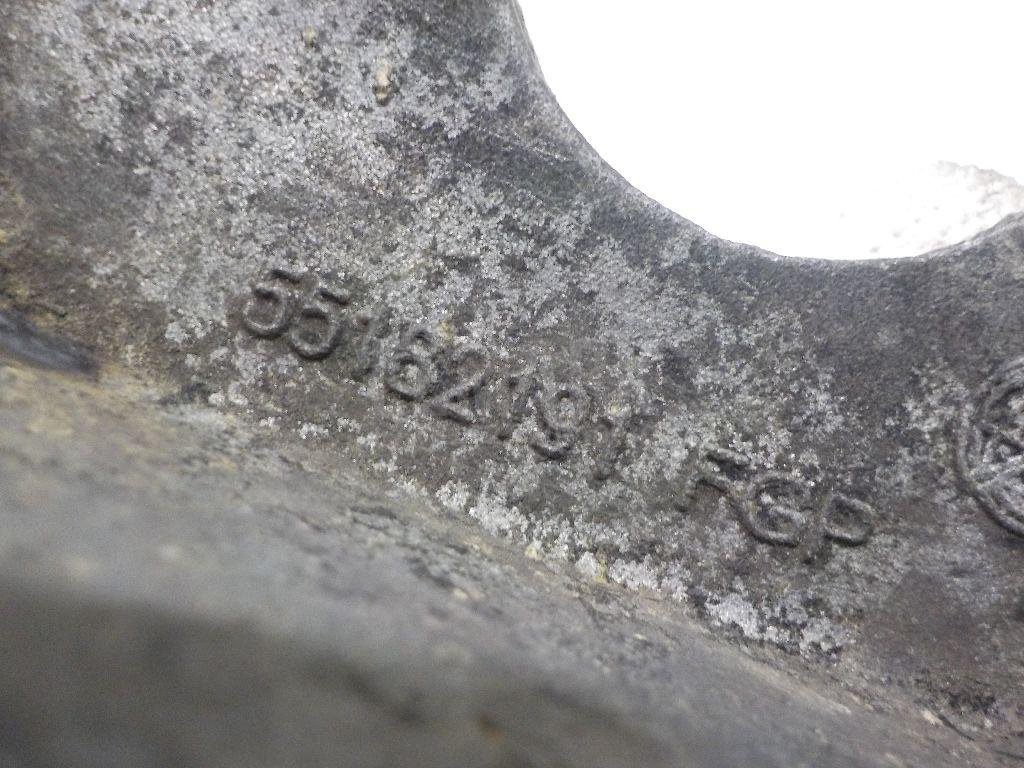 Кронштейн двигателя