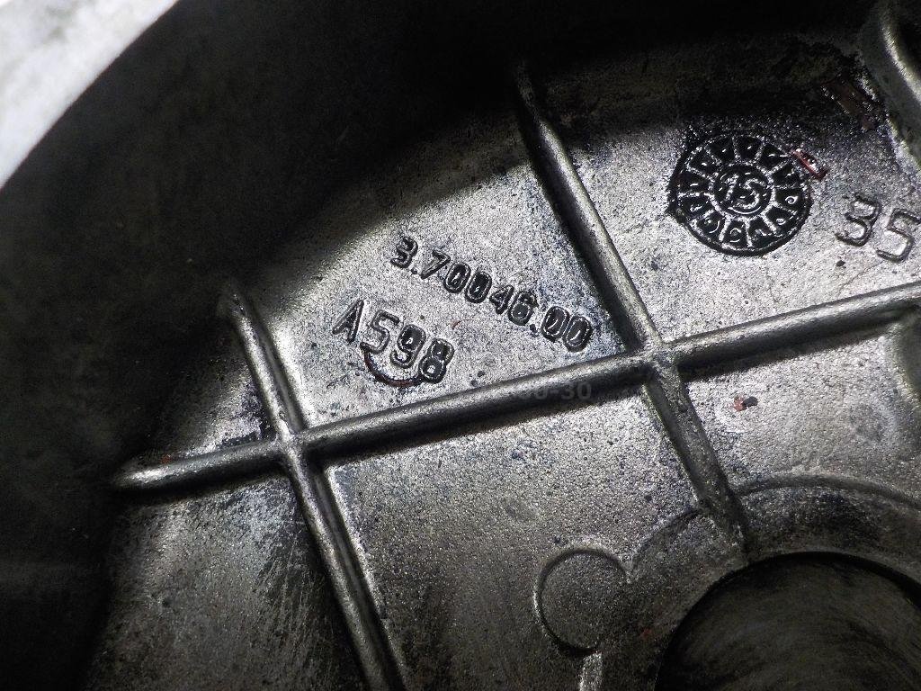 Насос масляный