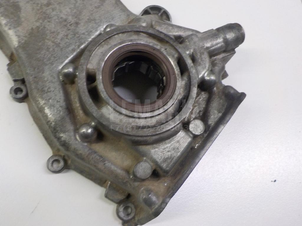 Насос масляный