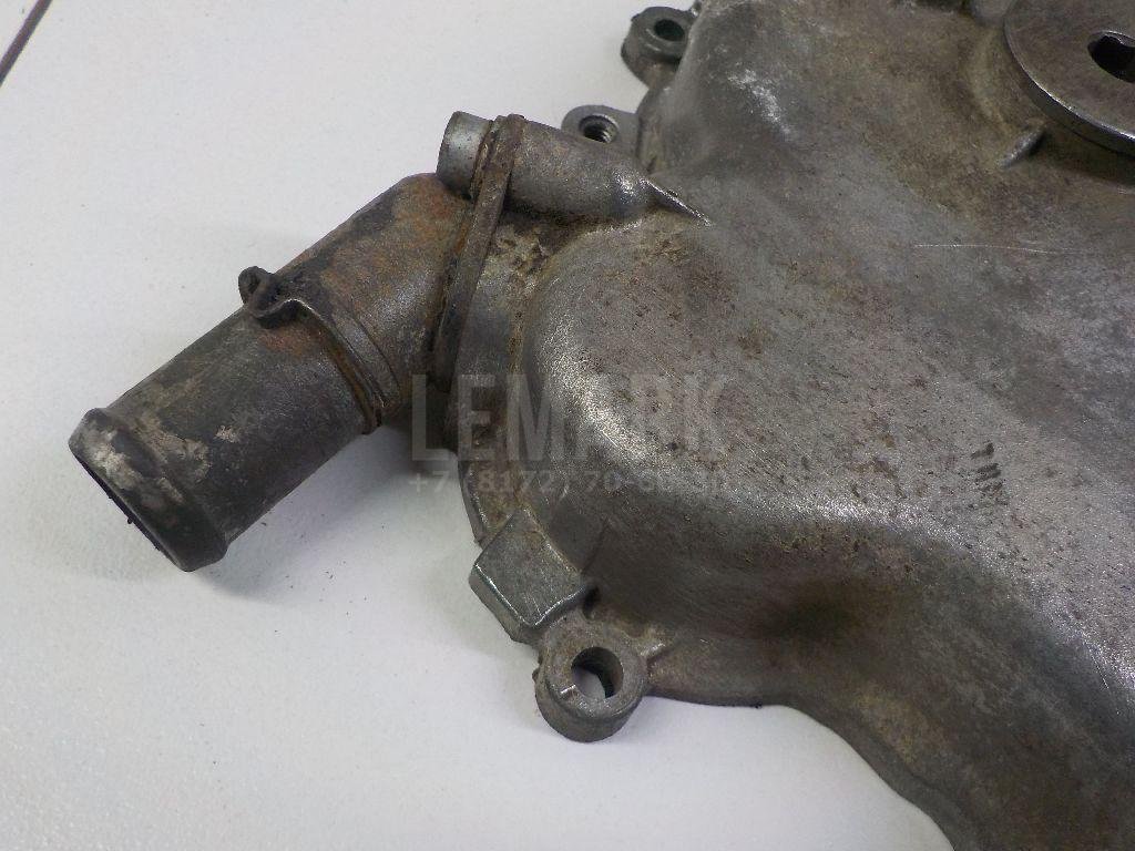 Насос масляный