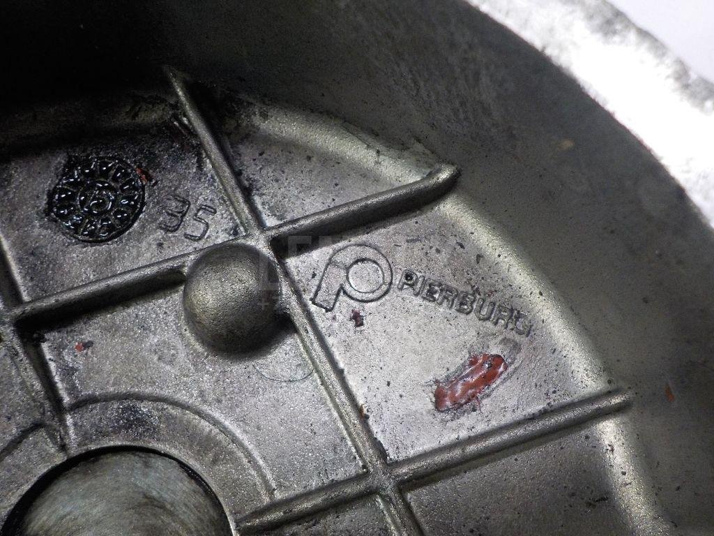 Насос масляный