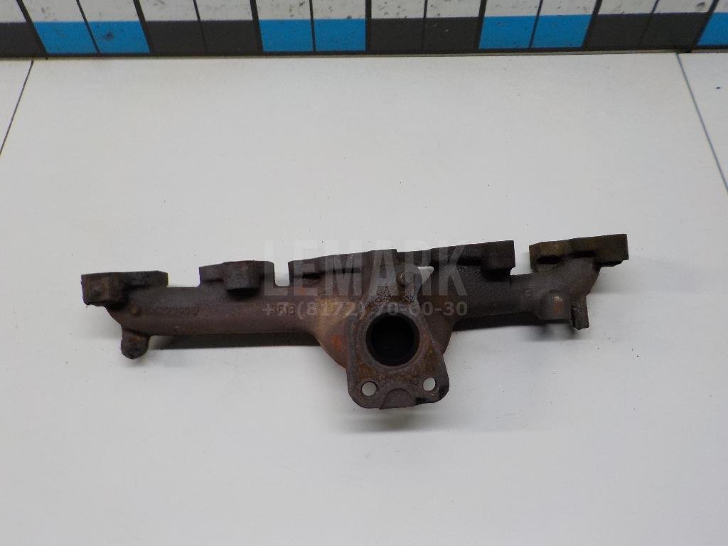 Коллектор выпускной для  Audi A3 (8Y) 2020