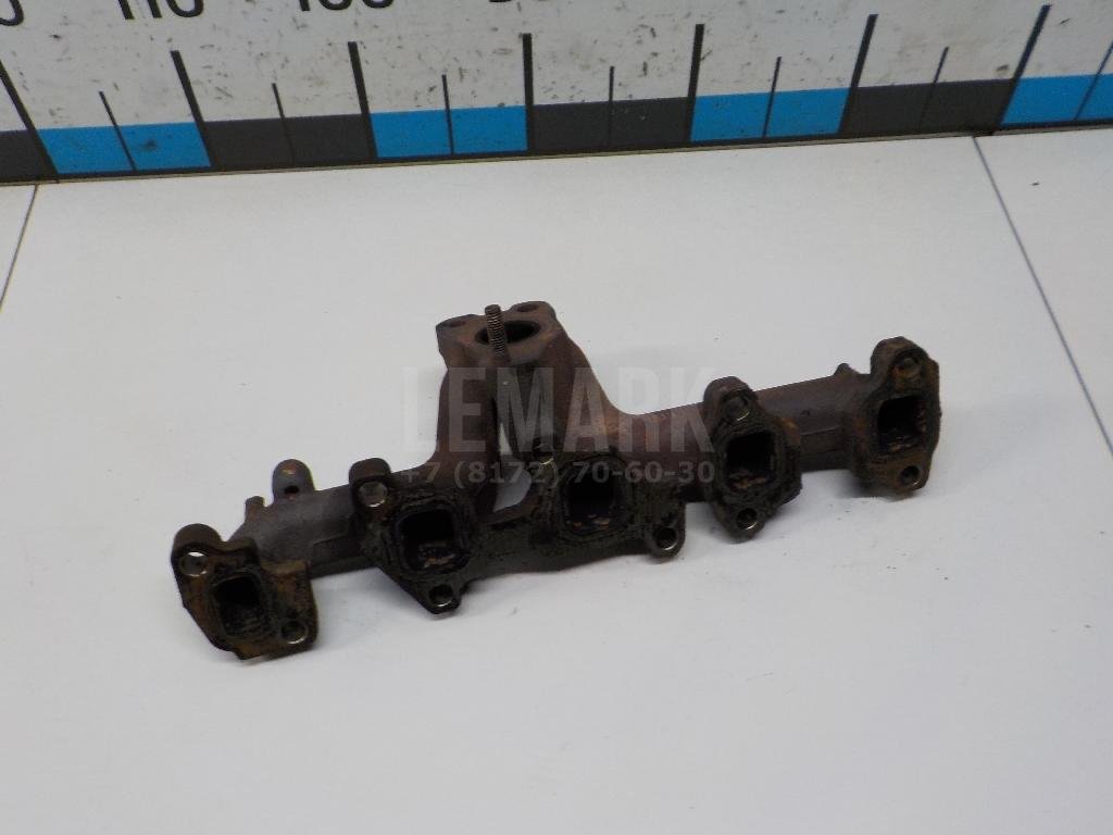 Коллектор выпускной для  Audi A3 (8Y) 2020