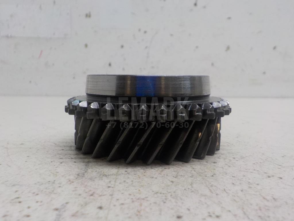 Шестерня 3-ей передачи для  Audi A5/S5 [8F] Cabrio 2010-2016