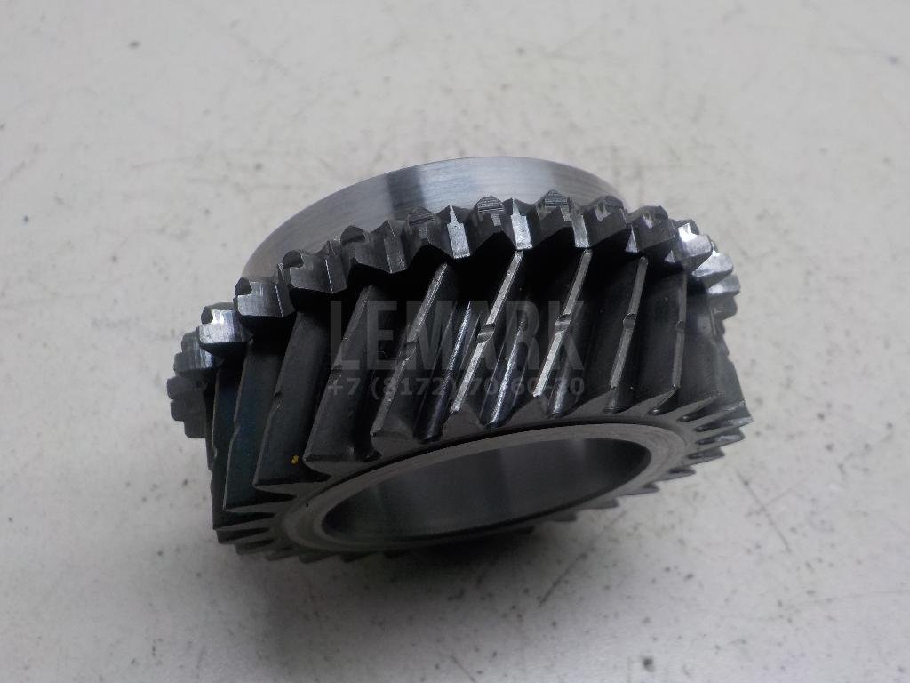 Шестерня 3-ей передачи для  Audi A5/S5 [8F] Cabrio 2010-2016