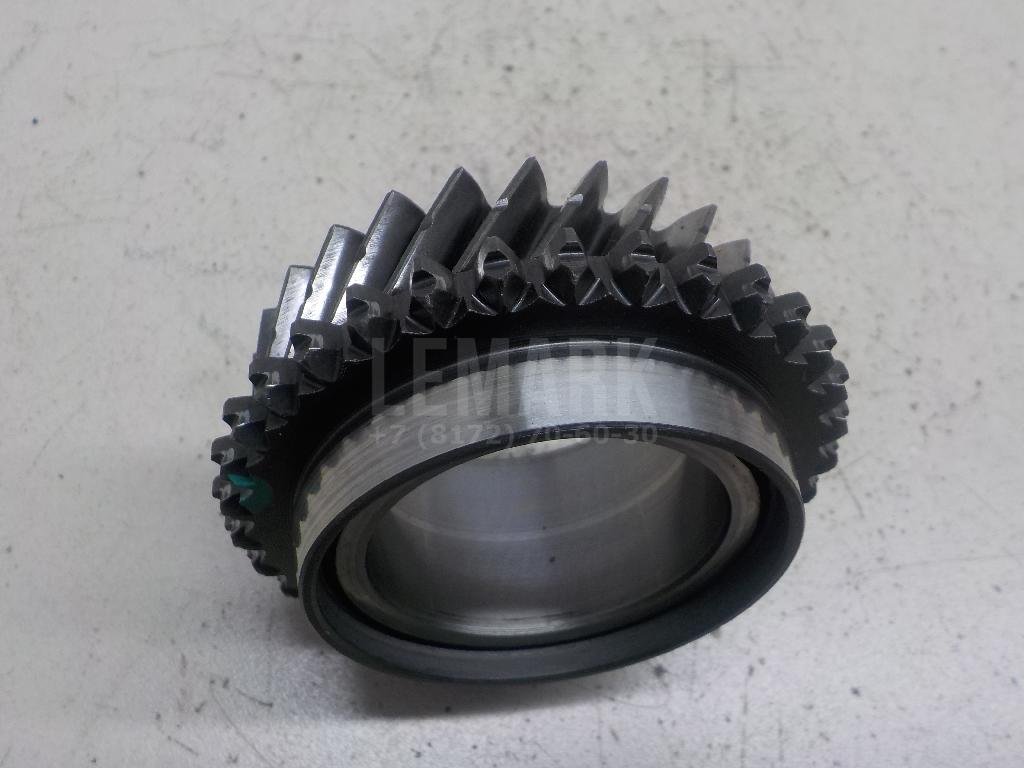 Шестерня 3-ей передачи для  Audi A5/S5 [8F] Cabrio 2010-2016