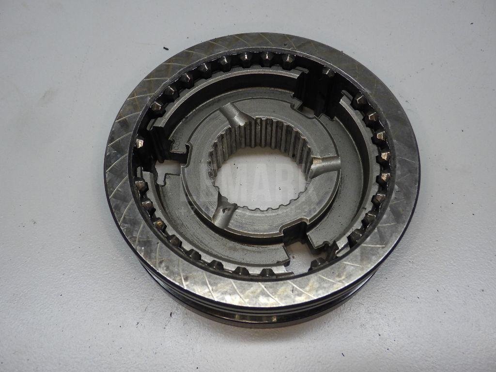 Ступица синхронизатора