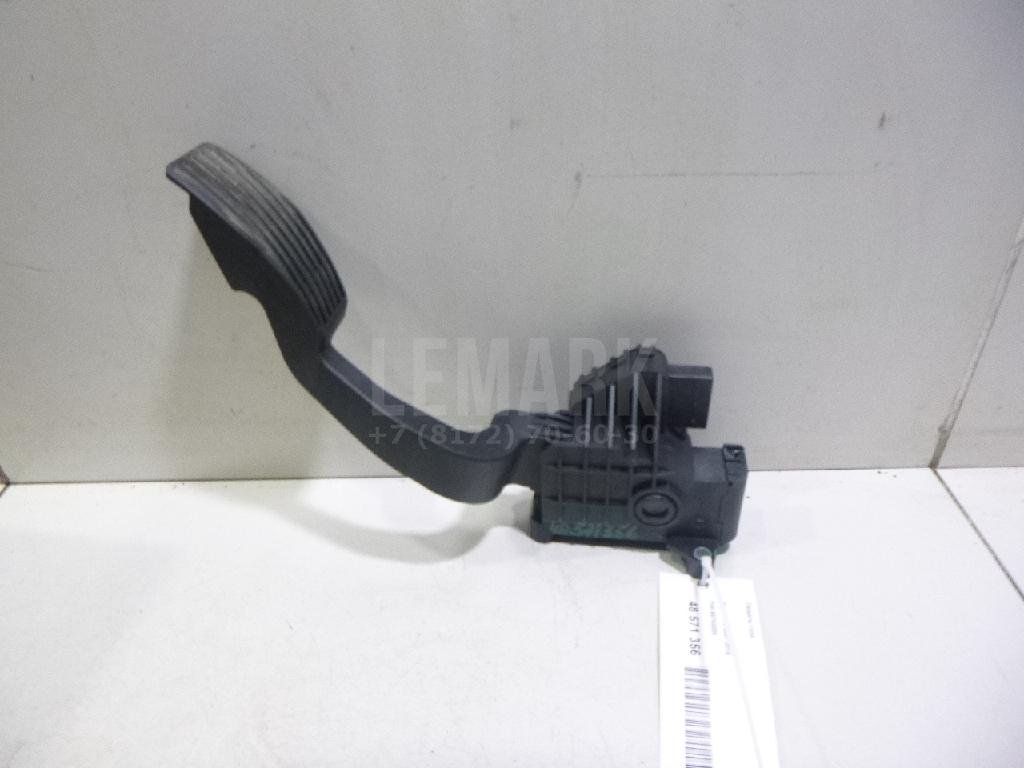 Педаль газа