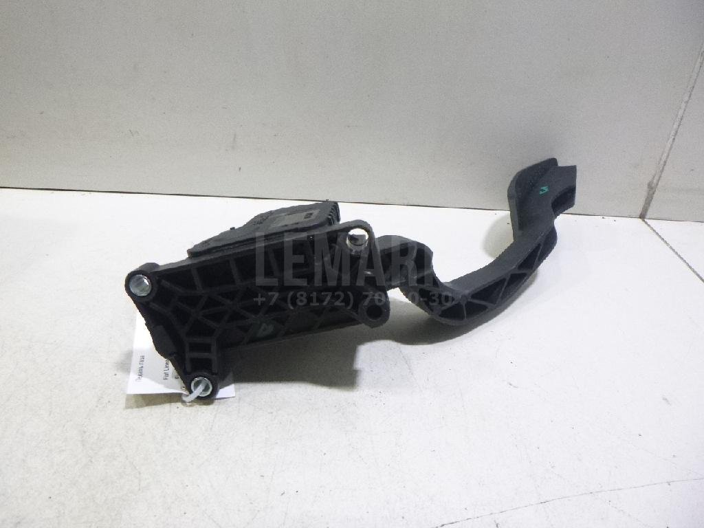 Педаль газа