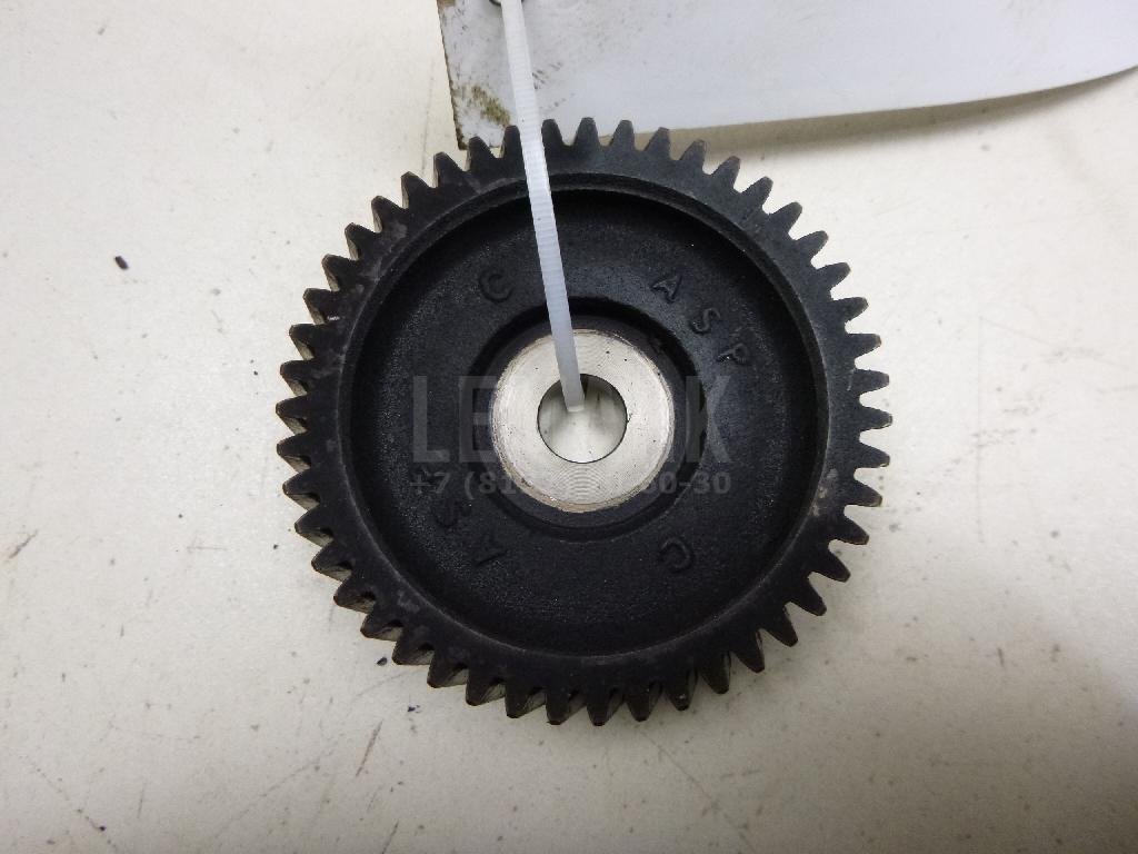 Шестерня (шкив) распредвала
