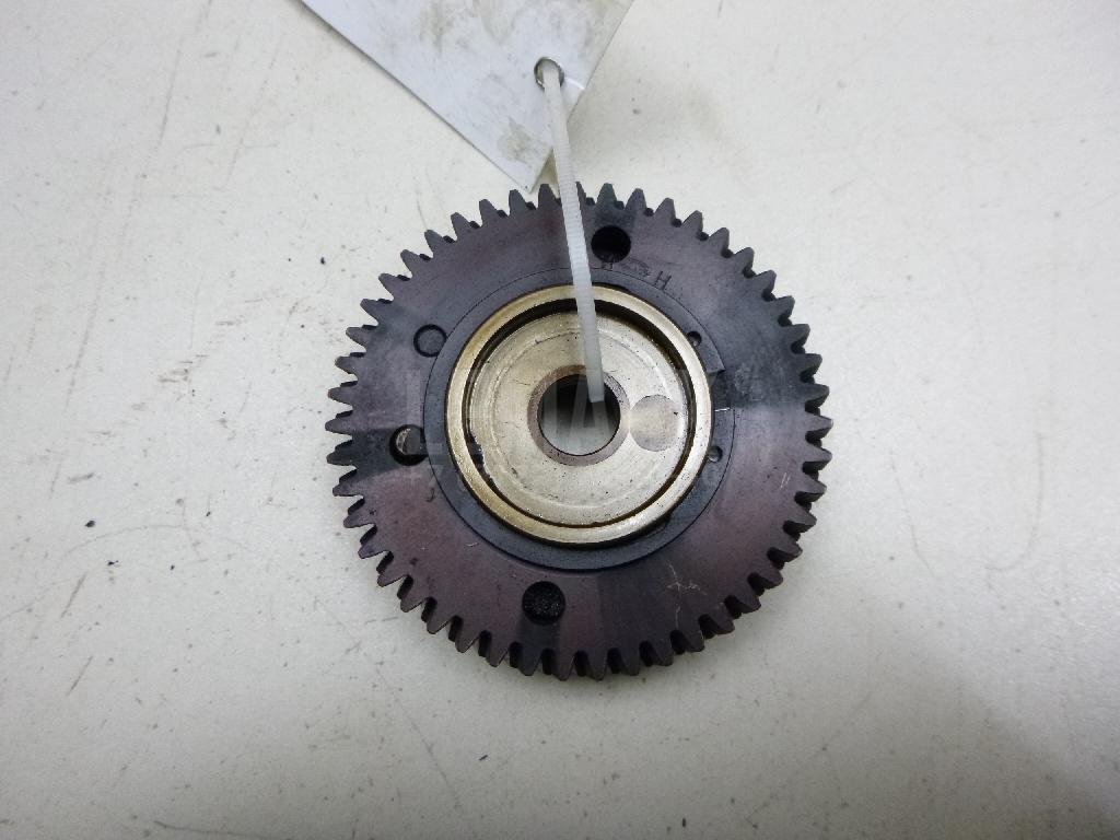 Шестерня (шкив) распредвала