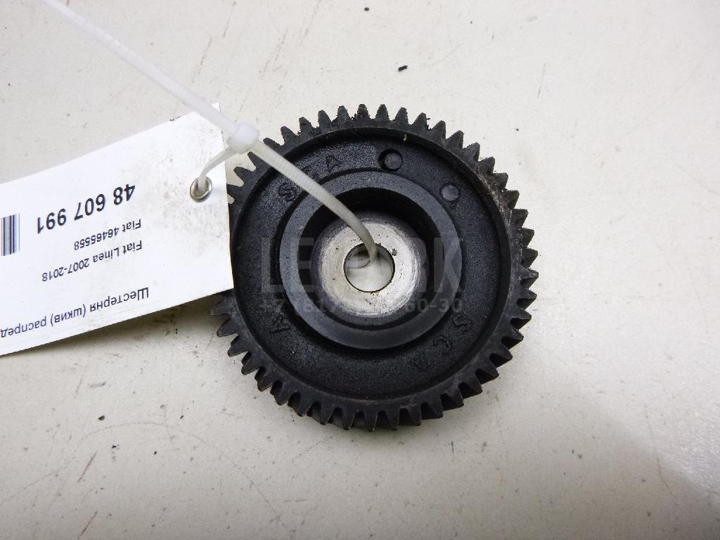 Шестерня (шкив) распредвала