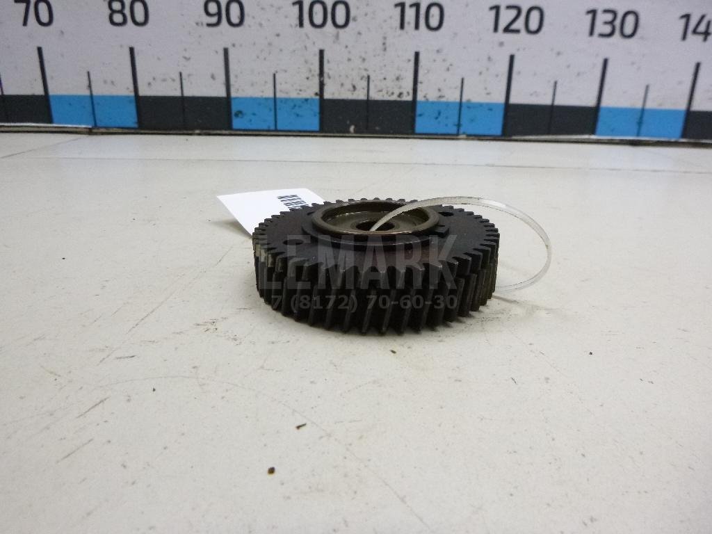 Шестерня (шкив) распредвала