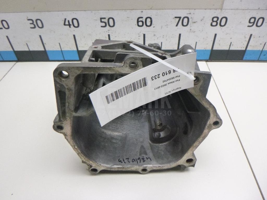 Корпус КПП для  Audi A3 (8L1) 1996-2003