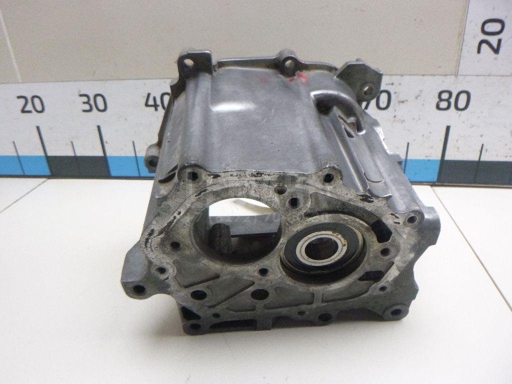 Корпус КПП для  Audi A3 (8L1) 1996-2003