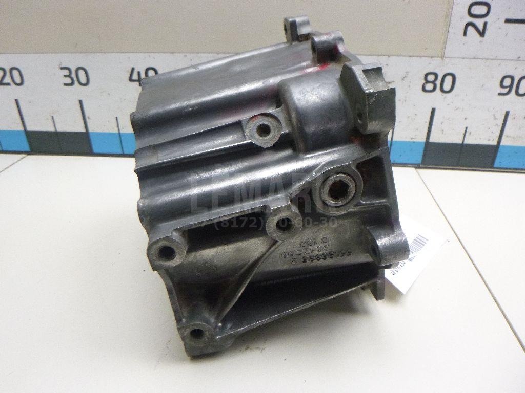 Корпус КПП для  Audi A3 (8L1) 1996-2003