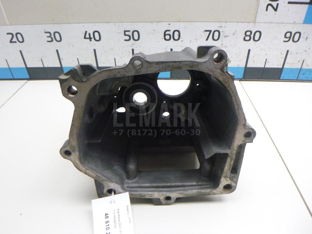 Корпус КПП для  Audi A3 (8L1) 1996-2003