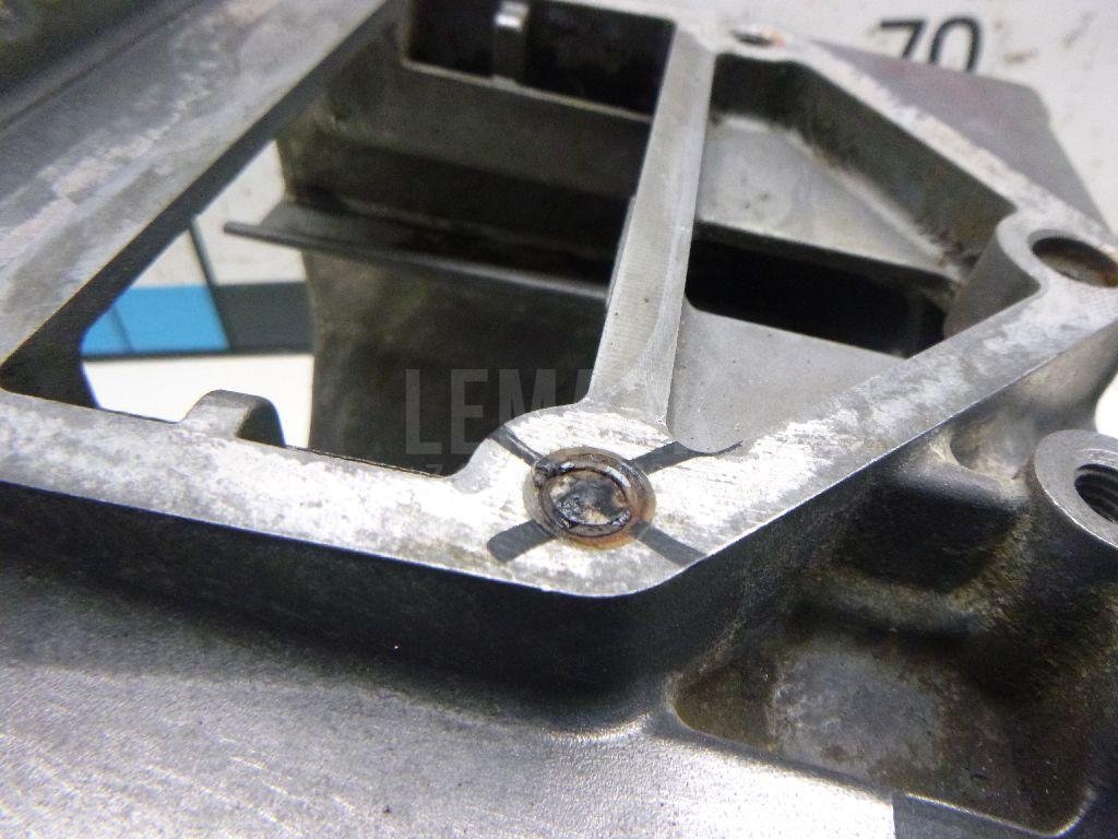 Корпус КПП для  Audi A3 (8L1) 1996-2003