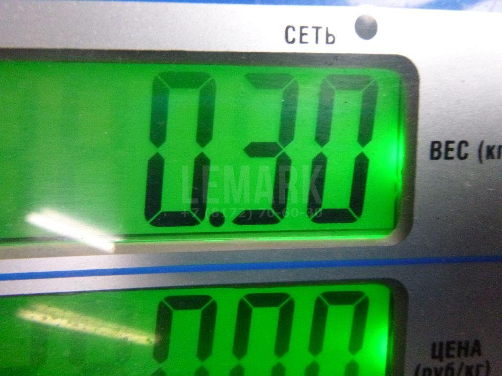 Вилка включения передачи