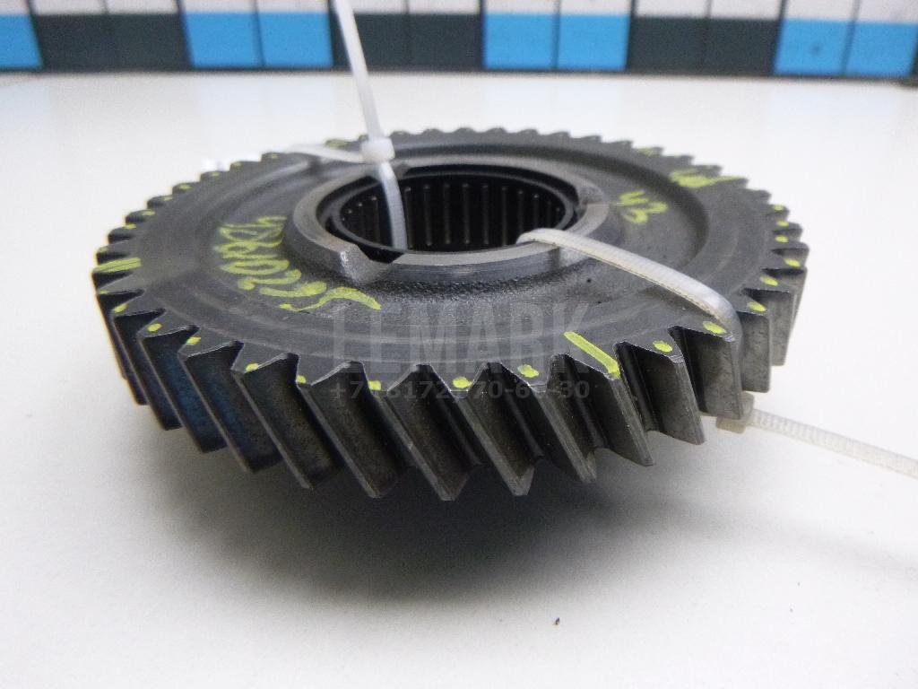 Шестерня 1-ой передачи для  Audi A3 [8PA] Sportback 2004-2013