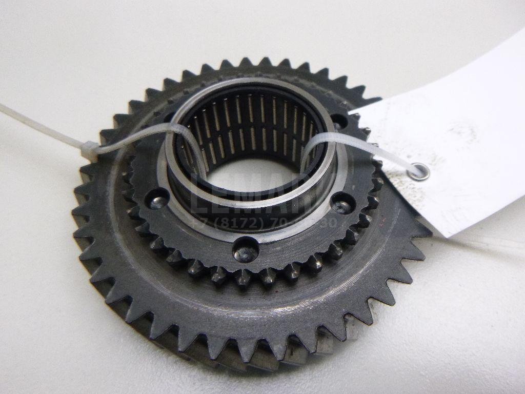 Шестерня 1-ой передачи для  Audi A3 [8PA] Sportback 2004-2013